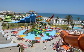 Thalassa Sousse Resort & Aquapark